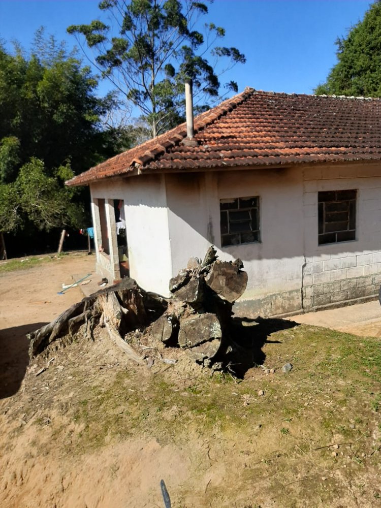 Fazenda à venda, 50m² - Foto 9