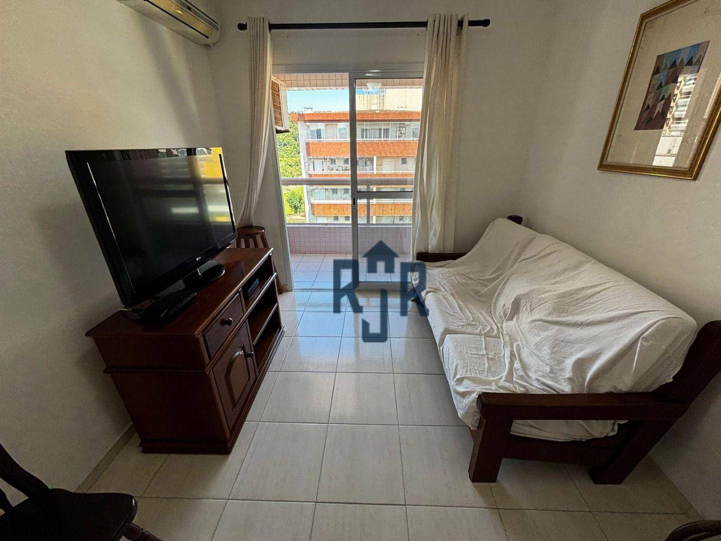 Apartamento à venda com 2 quartos, 55m² - Foto 5