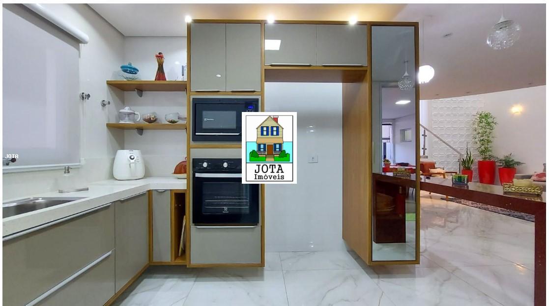 Sobrado à venda com 3 quartos, 220m² - Foto 18