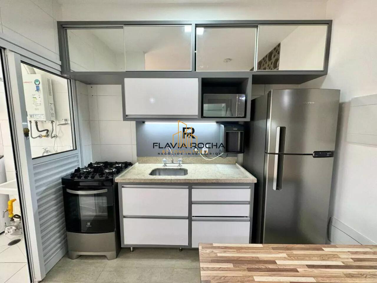 Apartamento para alugar com 1 quarto, 50m² - Foto 11