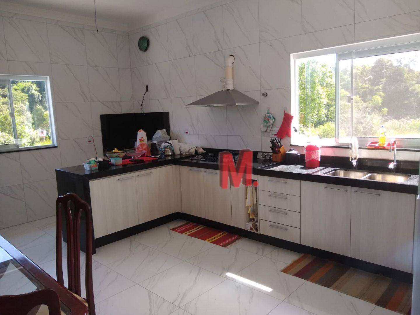 Chácara à venda com 3 quartos, 164m² - Foto 5