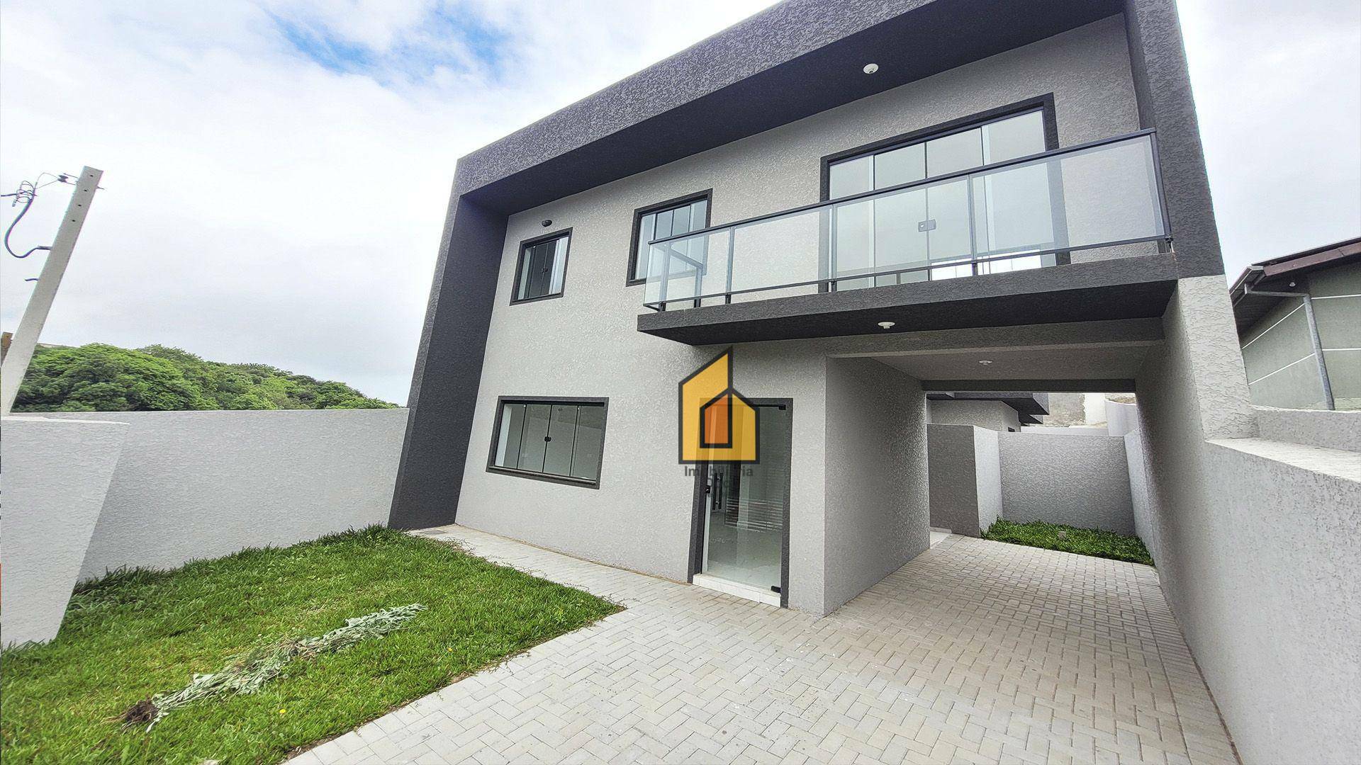 Sobrado, 3 quartos, 92 m² - Foto 4