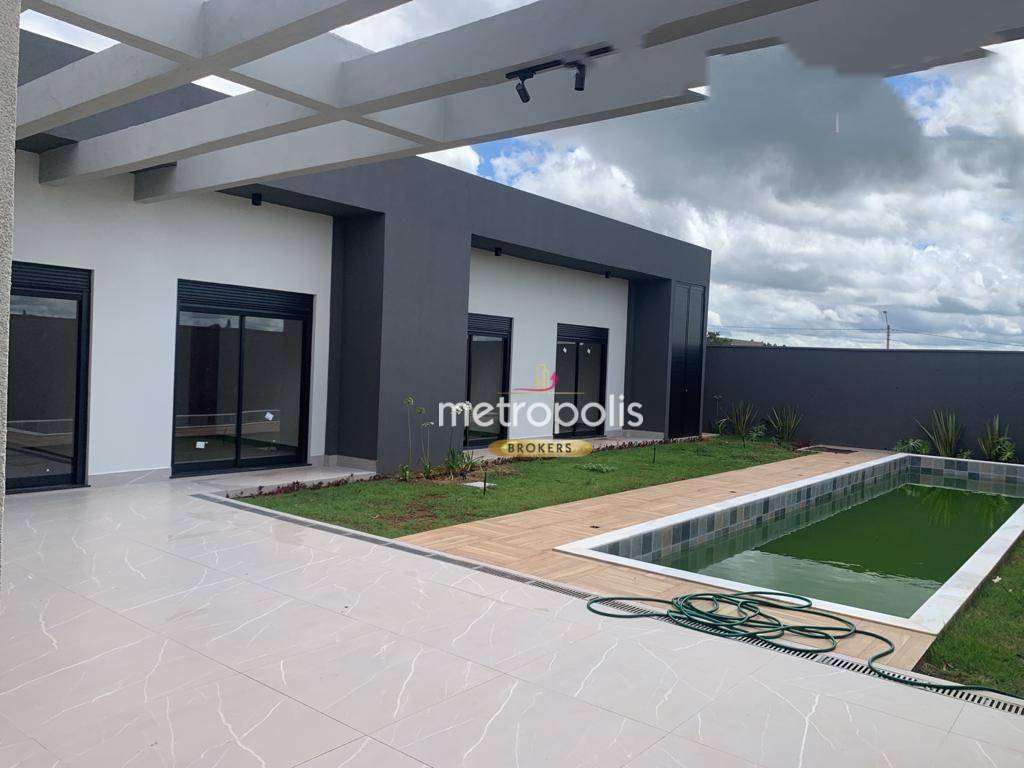 Casa de Condomínio à venda com 3 quartos, 277m² - Foto 12