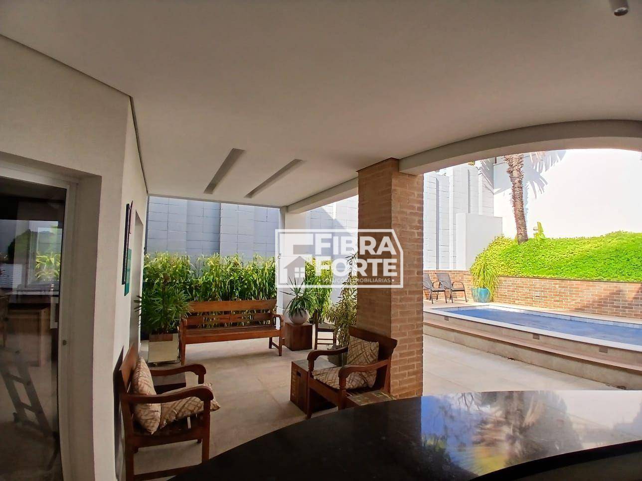 Casa de Condomínio para alugar com 3 quartos, 240m² - Foto 21