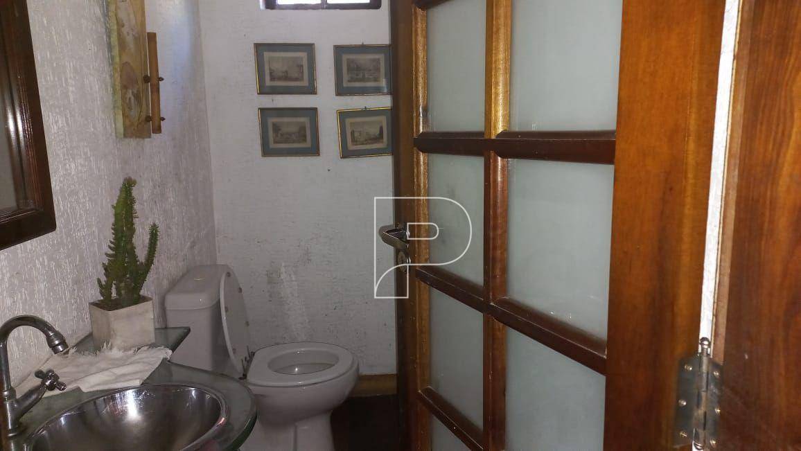 Casa de Condomínio à venda com 4 quartos, 240m² - Foto 11