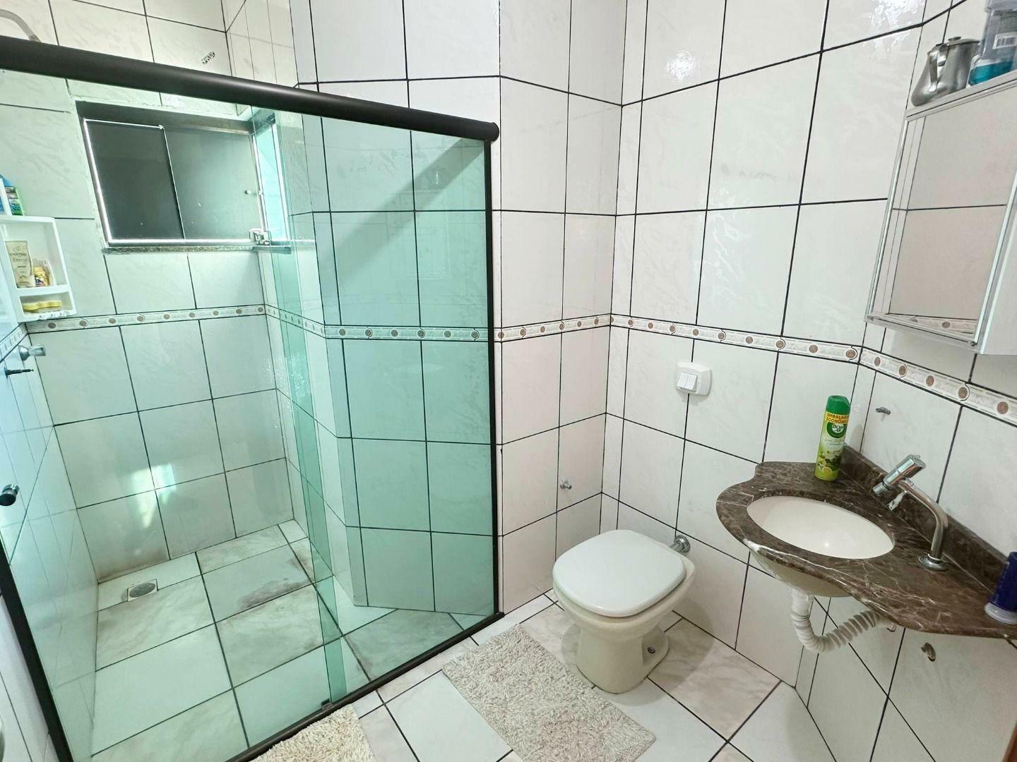 Casa de Condomínio à venda com 3 quartos, 287m² - Foto 37