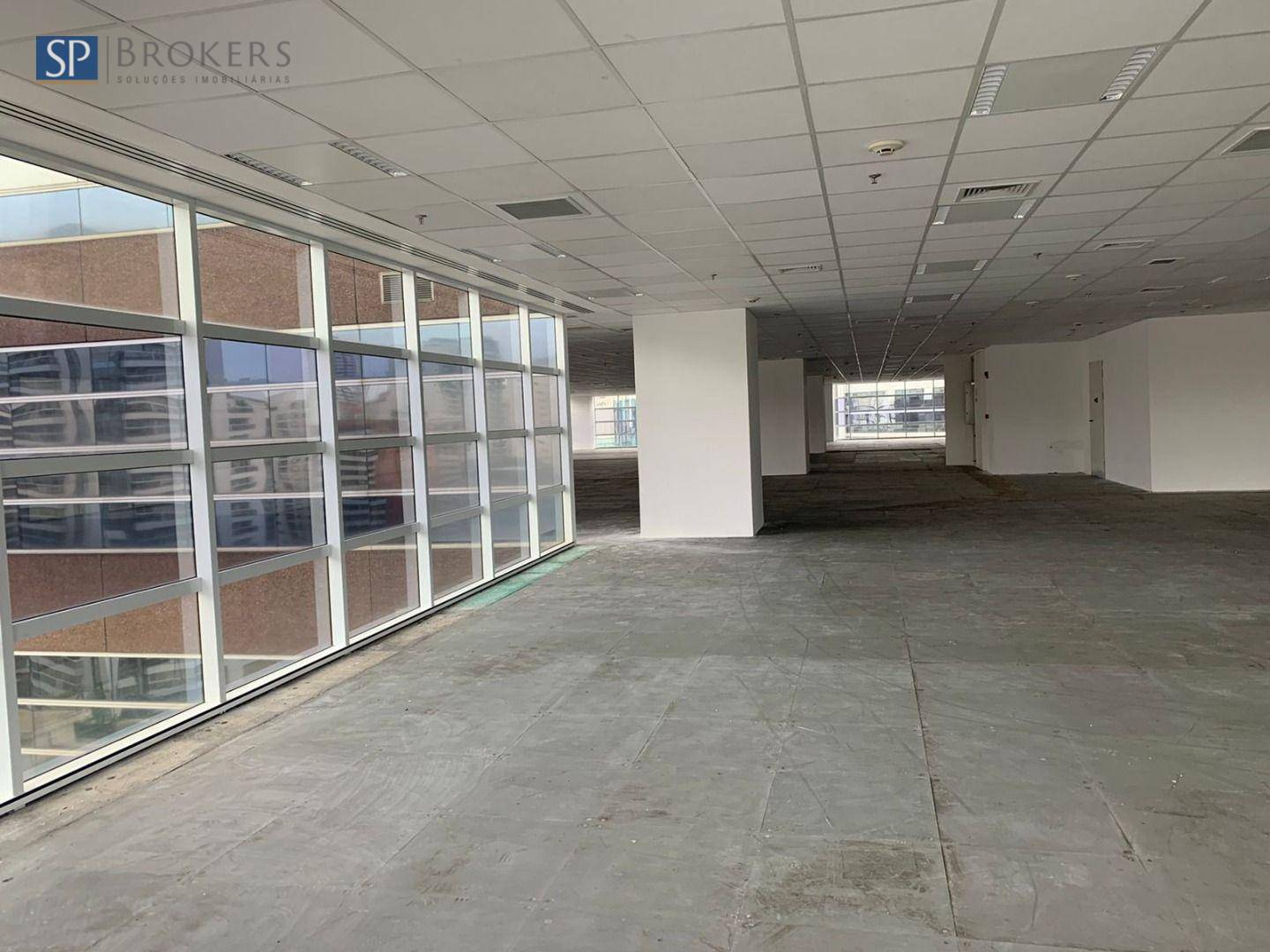 Conjunto Comercial-Sala para alugar, 562m² - Foto 4