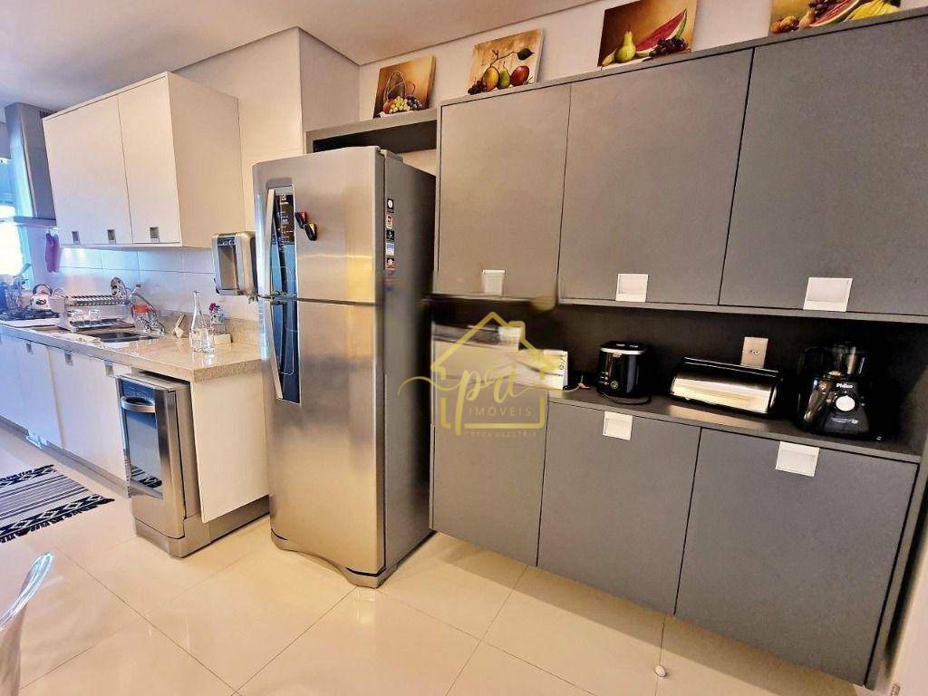 Apartamento à venda com 2 quartos, 128m² - Foto 10