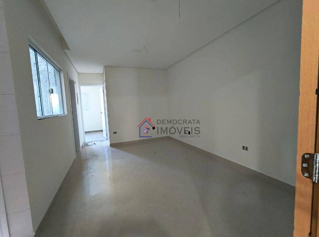 Apartamento à venda com 2 quartos, 50m² - Foto 1