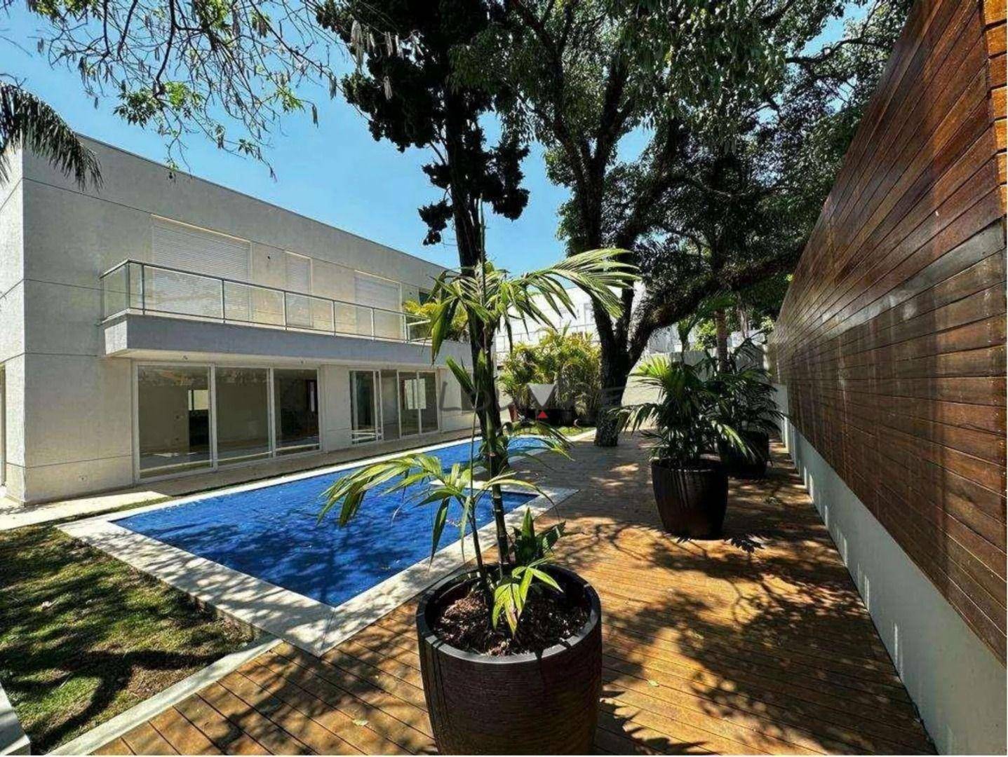 Casa à venda com 4 quartos, 786m² - Foto 26