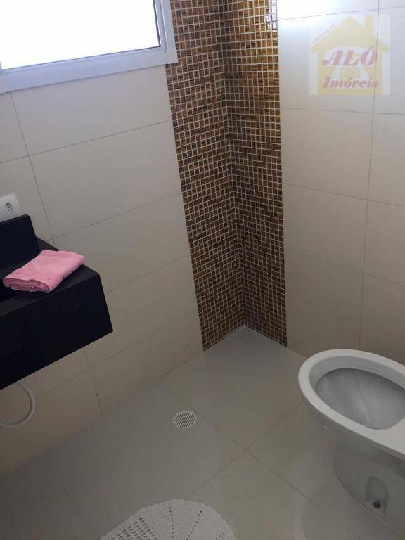 Apartamento à venda com 3 quartos, 326m² - Foto 35