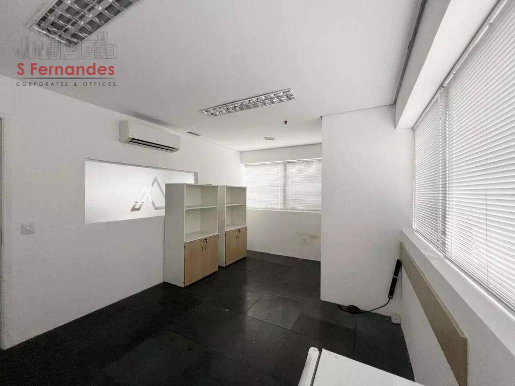 Conjunto Comercial-Sala para alugar, 145m² - Foto 5