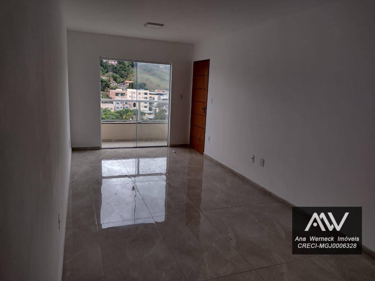 Apartamento à venda com 3 quartos, 112m² - Foto 5