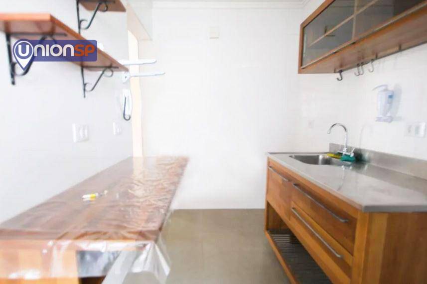 Apartamento à venda com 2 quartos, 60m² - Foto 13