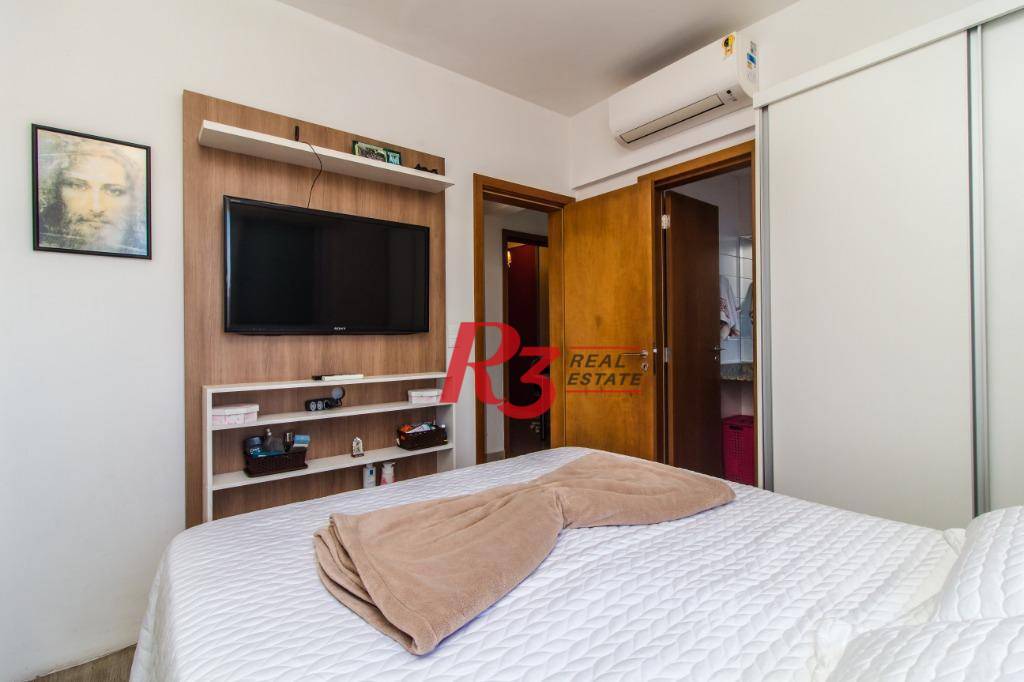 Apartamento à venda com 3 quartos, 92m² - Foto 15