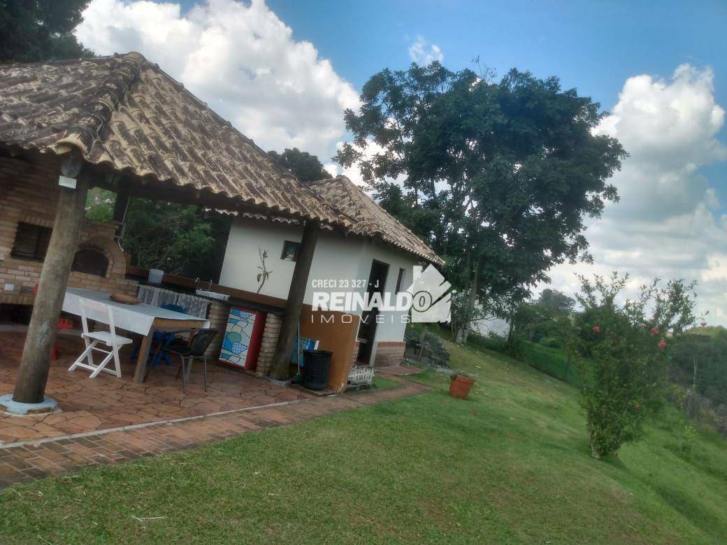 Casa de Condomínio à venda com 3 quartos, 232m² - Foto 8