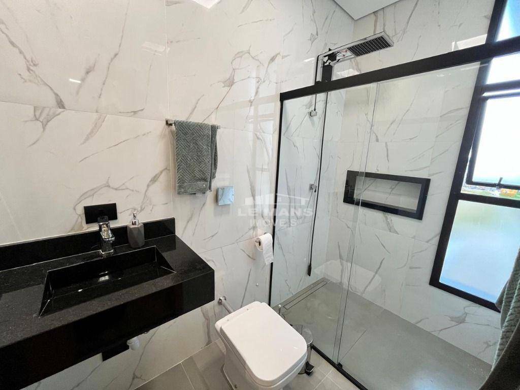 Casa de Condomínio à venda com 3 quartos, 162m² - Foto 10