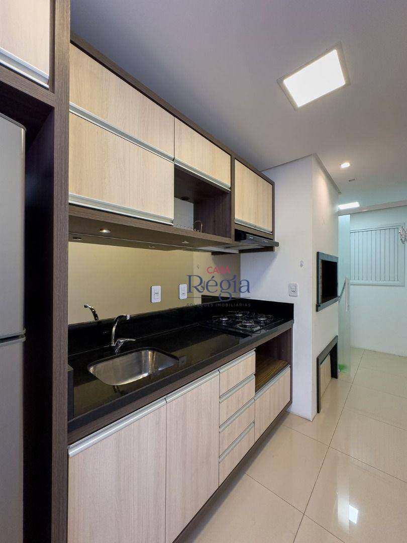 Apartamento à venda com 2 quartos, 75m² - Foto 14