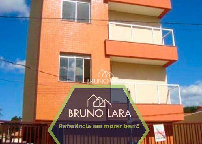 Apartamento à venda com 3 quartos, 81m² - Foto 1