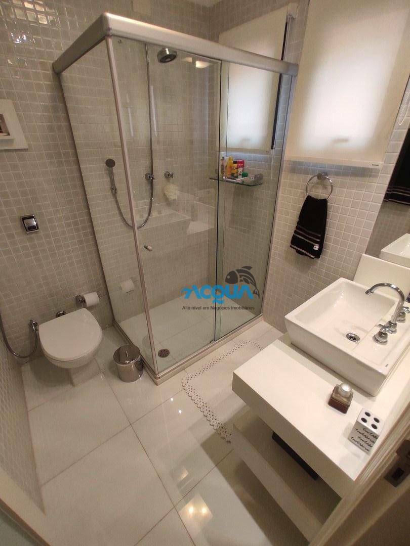 Apartamento à venda com 3 quartos, 160m² - Foto 9