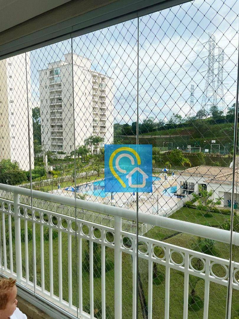 Apartamento para alugar com 2 quartos, 110m² - Foto 10