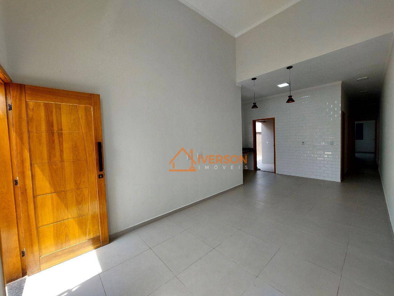 Casa, 3 quartos, 84 m² - Foto 4