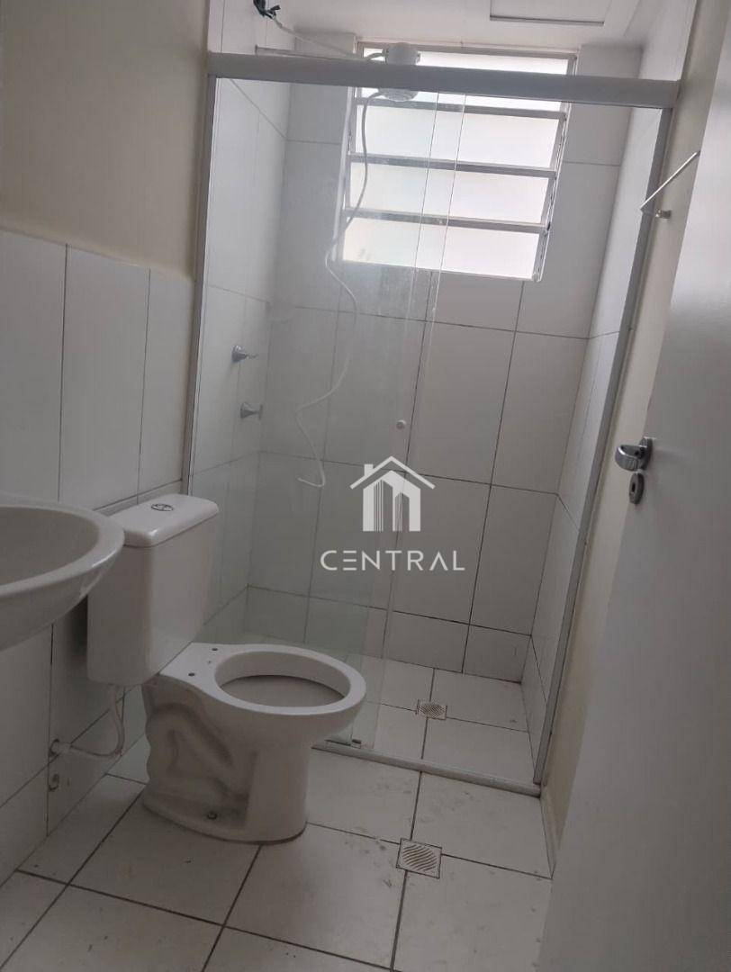 Apartamento, 2 quartos, 48 m² - Foto 7