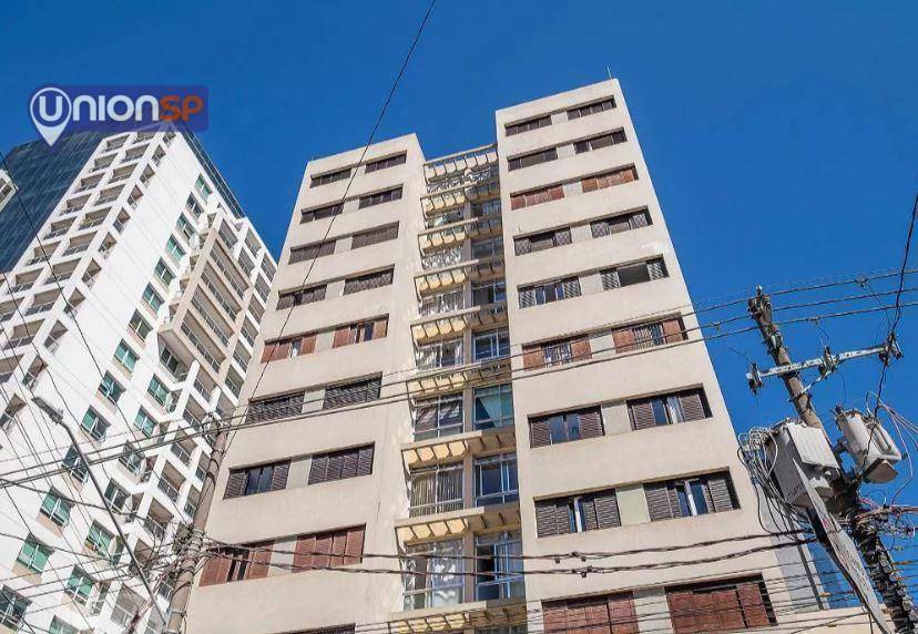 Apartamento à venda com 2 quartos, 86m² - Foto 12