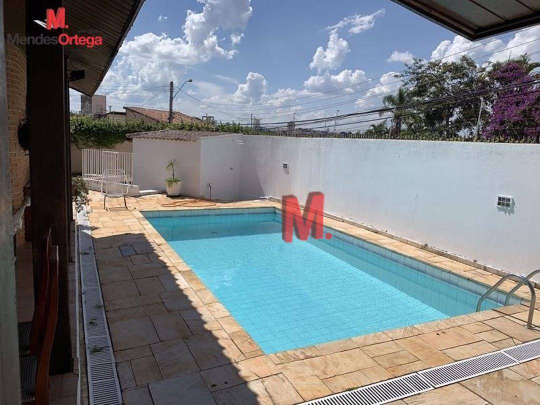 Casa à venda com 4 quartos, 359m² - Foto 42