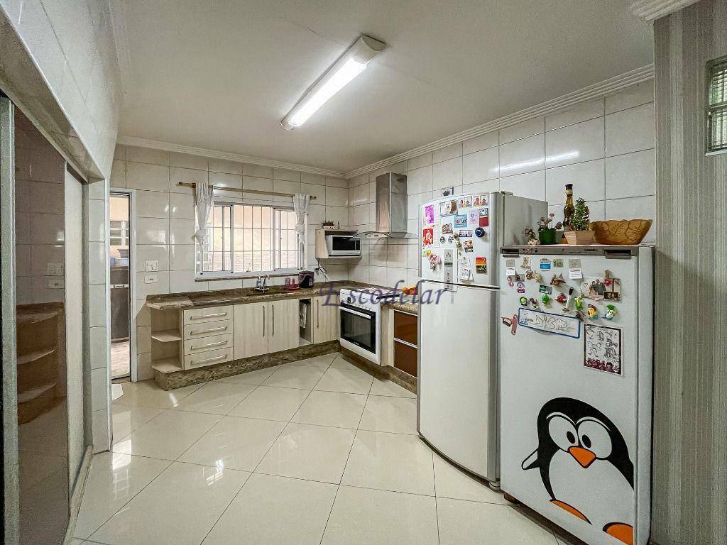 Casa à venda com 3 quartos, 248m² - Foto 17