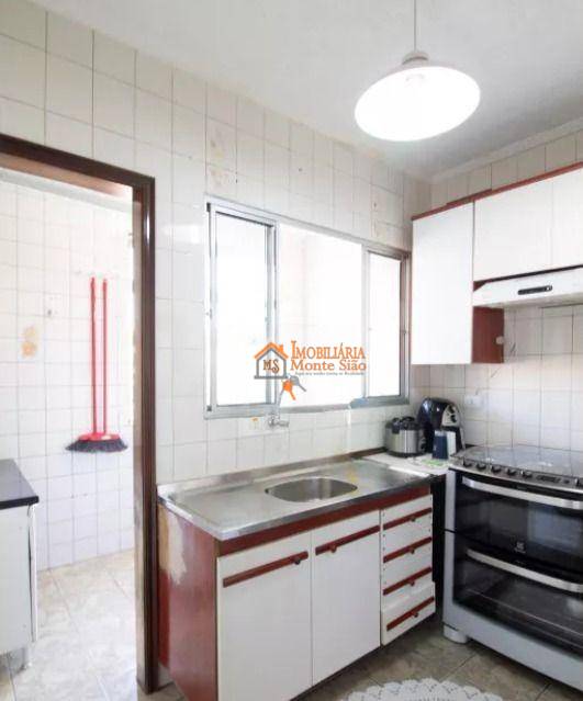 Apartamento à venda com 2 quartos, 70m² - Foto 10