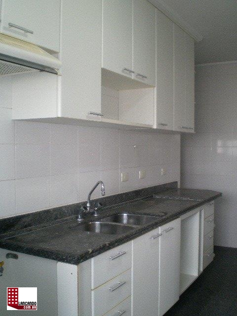 Apartamento à venda com 3 quartos, 98m² - Foto 6