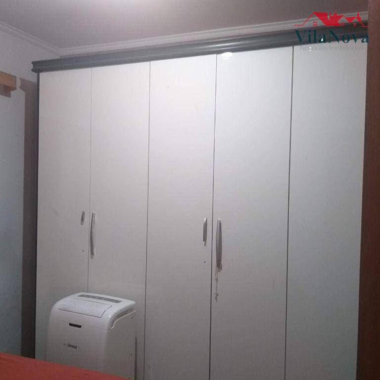 Casa à venda com 3 quartos, 132m² - Foto 3