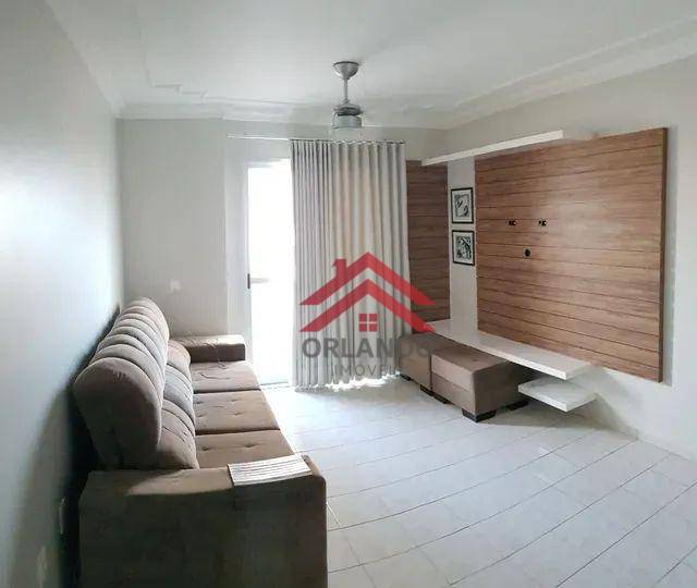 Apartamento à venda com 2 quartos, 65m² - Foto 1