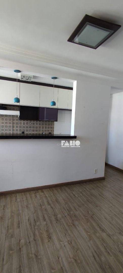 Casa de Condomínio à venda com 2 quartos, 44m² - Foto 1