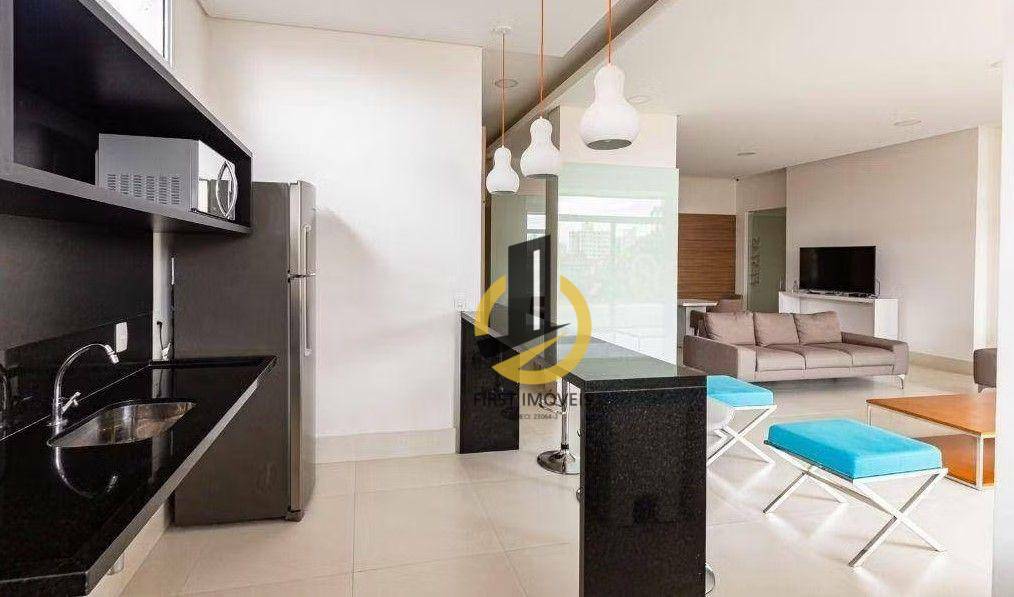 Apartamento à venda com 3 quartos, 82m² - Foto 32