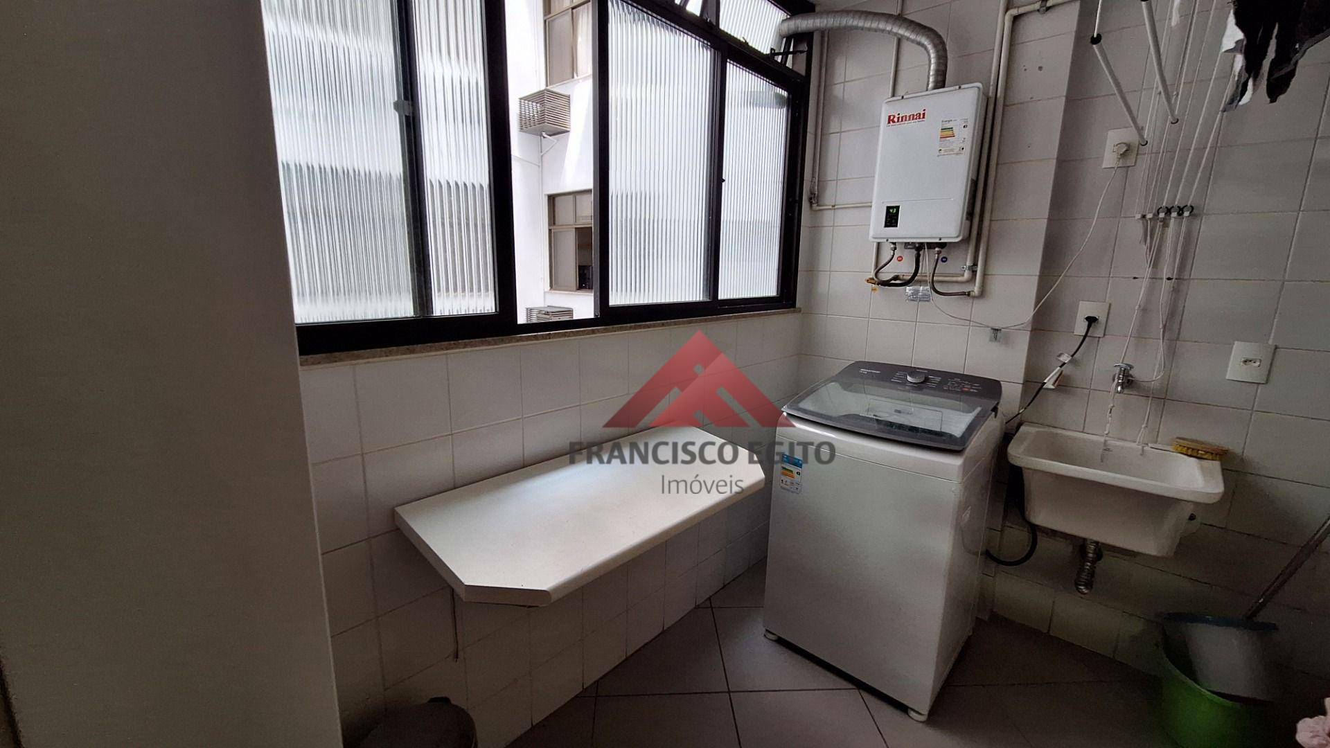 Apartamento à venda com 3 quartos, 229m² - Foto 18