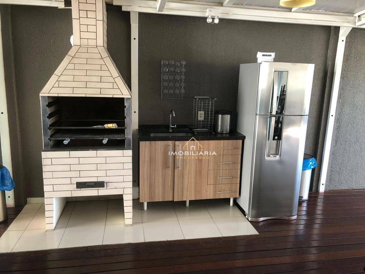 Apartamento à venda com 2 quartos, 50m² - Foto 8