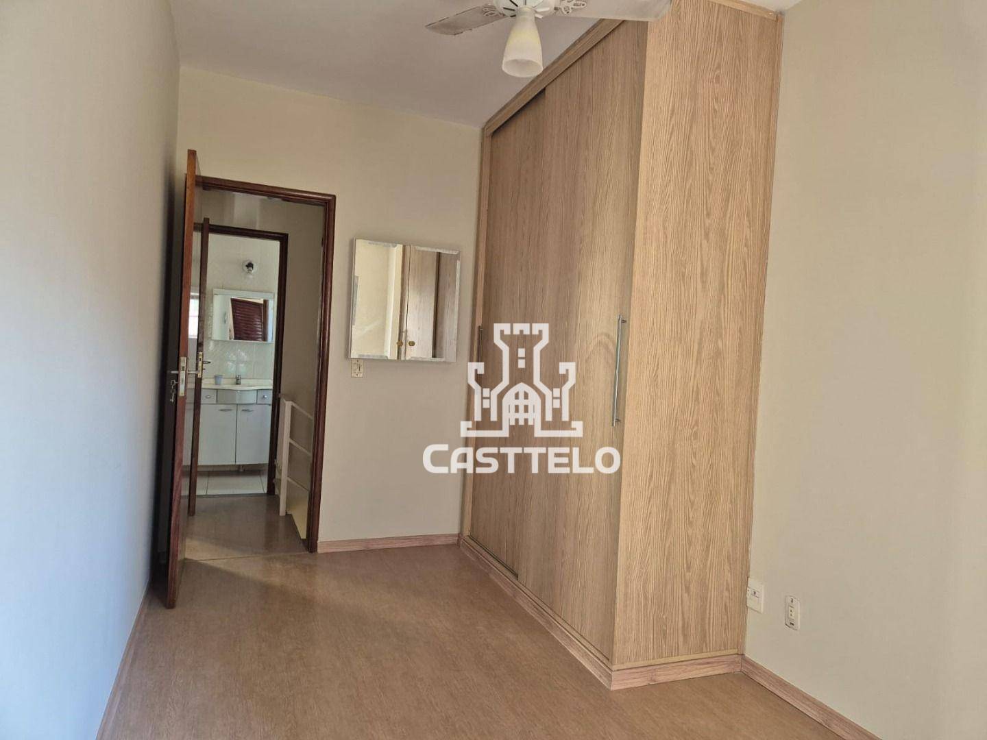 Apartamento para alugar com 3 quartos, 66m² - Foto 9