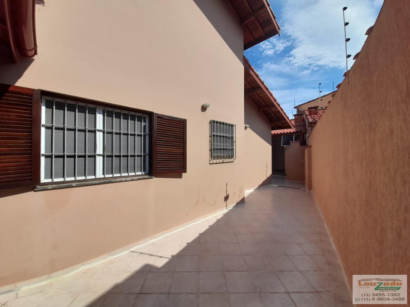Casa para alugar com 3 quartos, 250m² - Foto 6