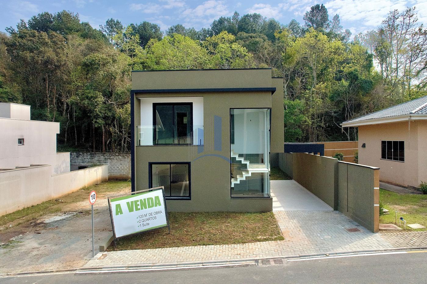 Sobrado, 3 quartos - Foto 3