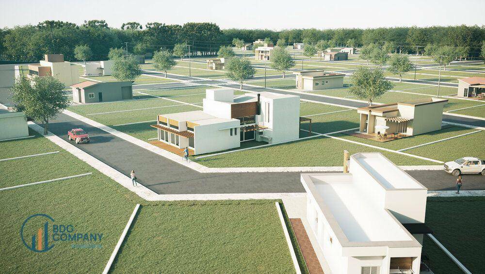 Loteamento e Condomínio, 230 m² - Foto 2