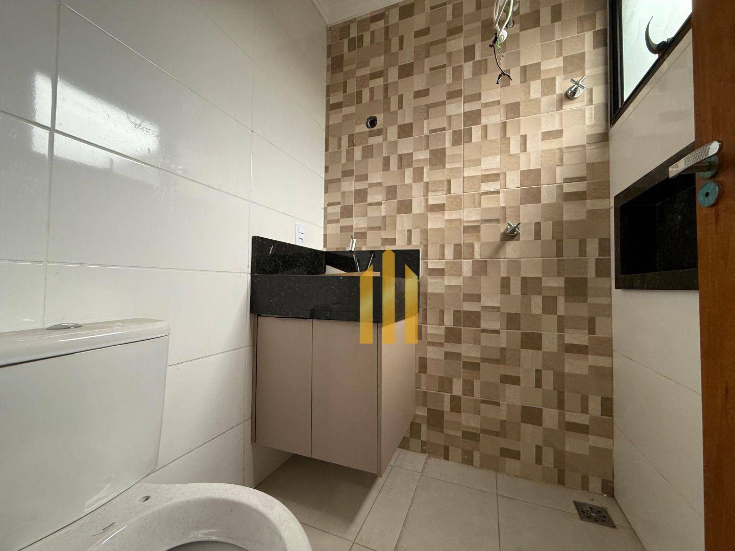 Apartamento para alugar com 2 quartos, 50m² - Foto 4
