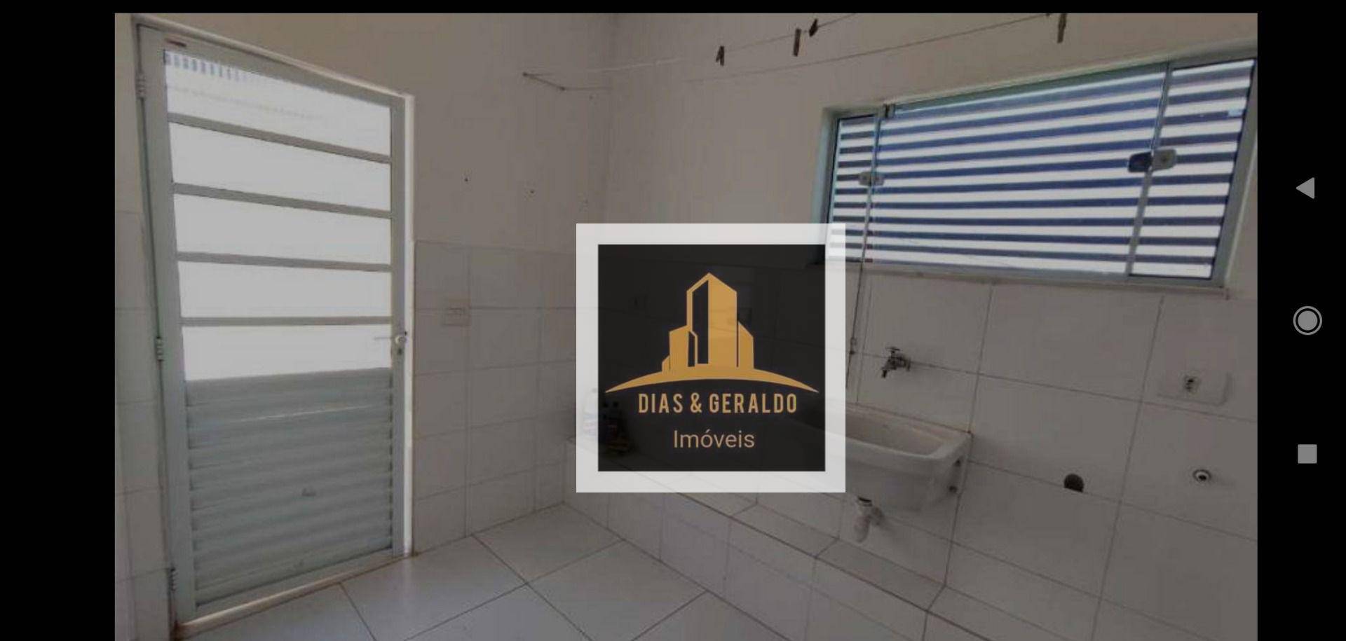 Sobrado à venda e aluguel com 3 quartos, 450m² - Foto 12