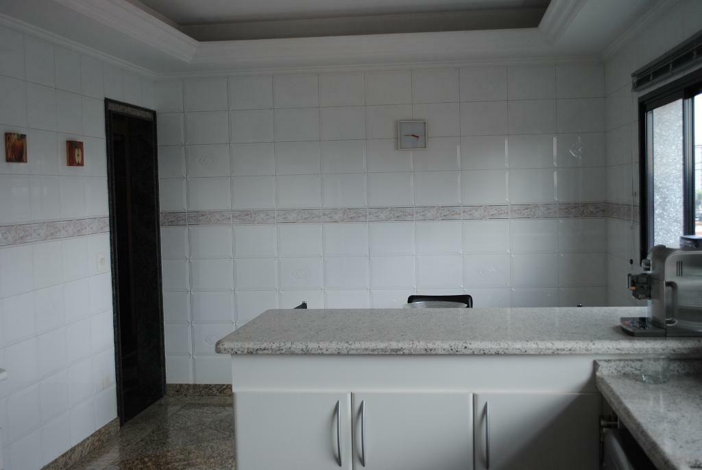 Apartamento à venda com 3 quartos, 203m² - Foto 19