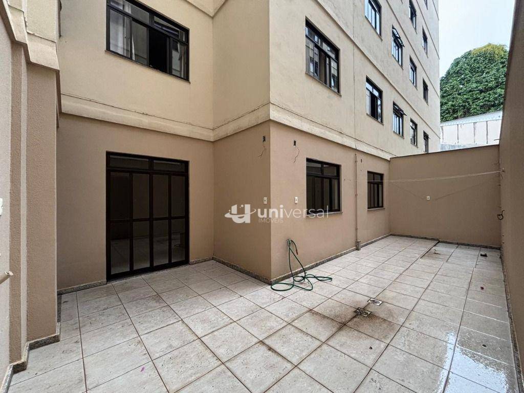 Apartamento, 2 quartos, 83 m² - Foto 1