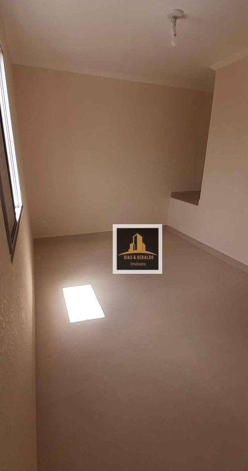 Sobrado, 2 quartos, 80 m² - Foto 17