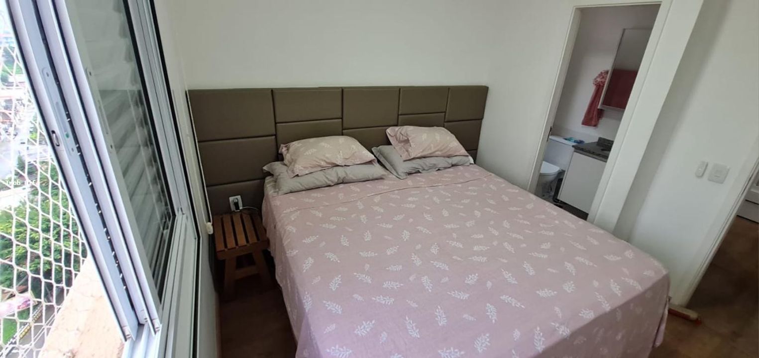 Apartamento à venda com 3 quartos, 85m² - Foto 9