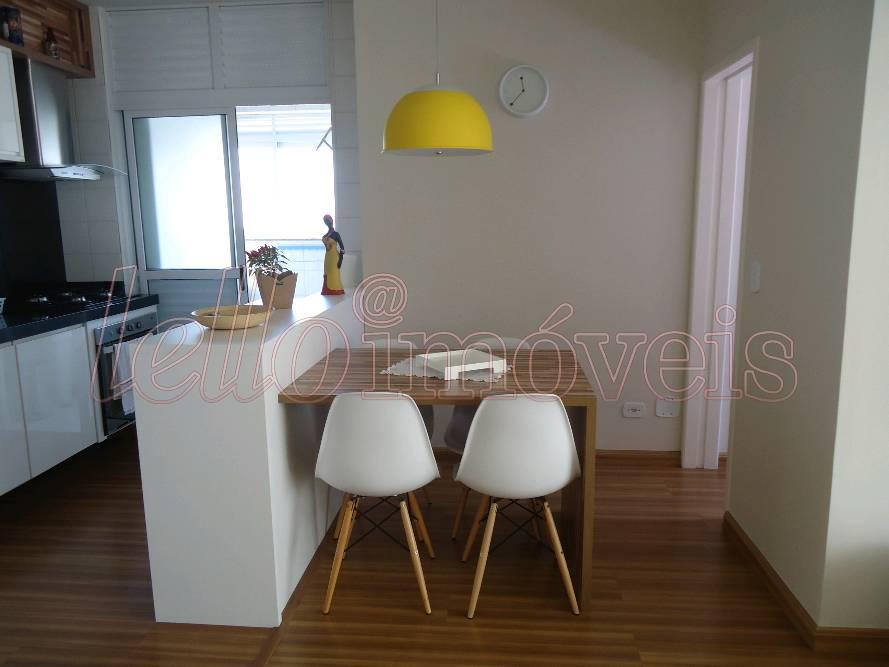 Apartamento para alugar com 1 quarto, 52m² - Foto 8