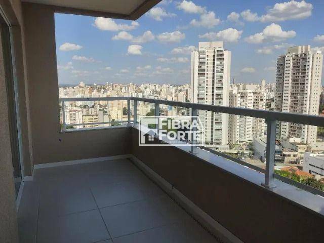 Apartamento à venda com 3 quartos, 90m² - Foto 6